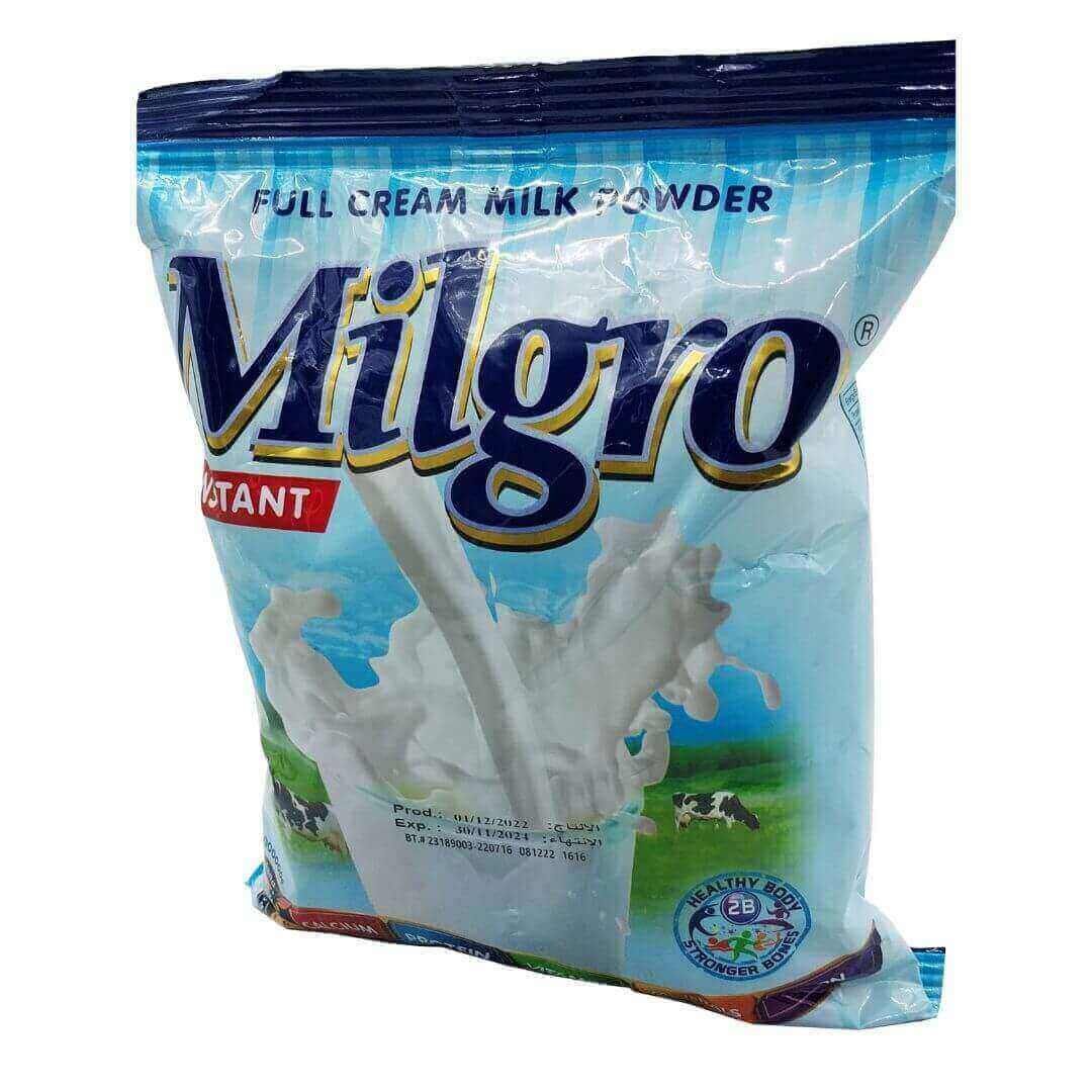 MILGRO 400G SACHET
