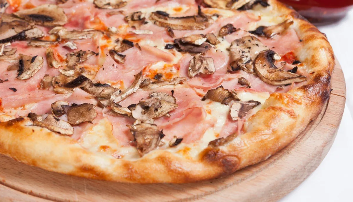 PIZZA REINE