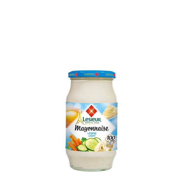 MAYONNAISE LESIEUR
