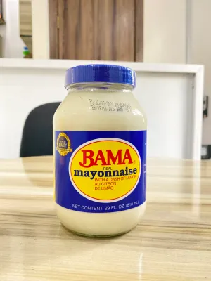 BAMA
