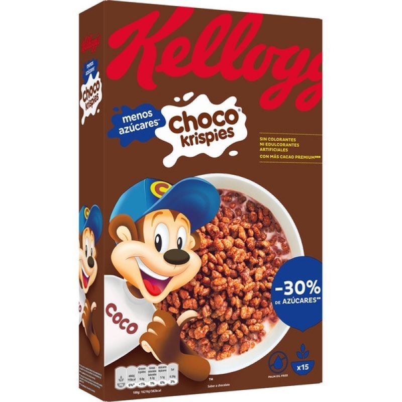 KELLOG