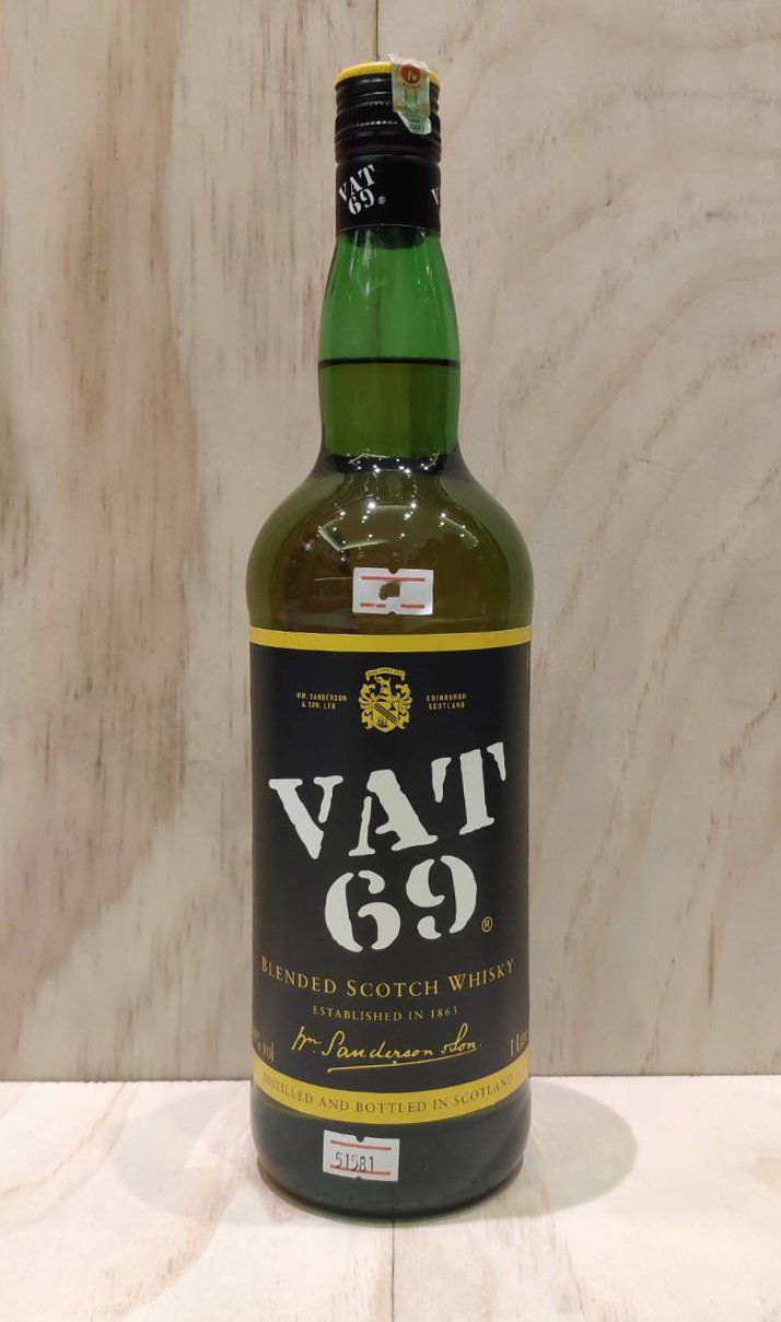 VAT