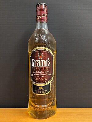 GRANT&#39;S