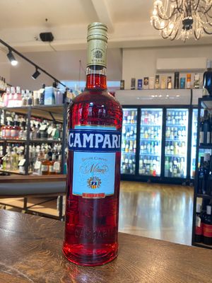 CAMPARI 1L