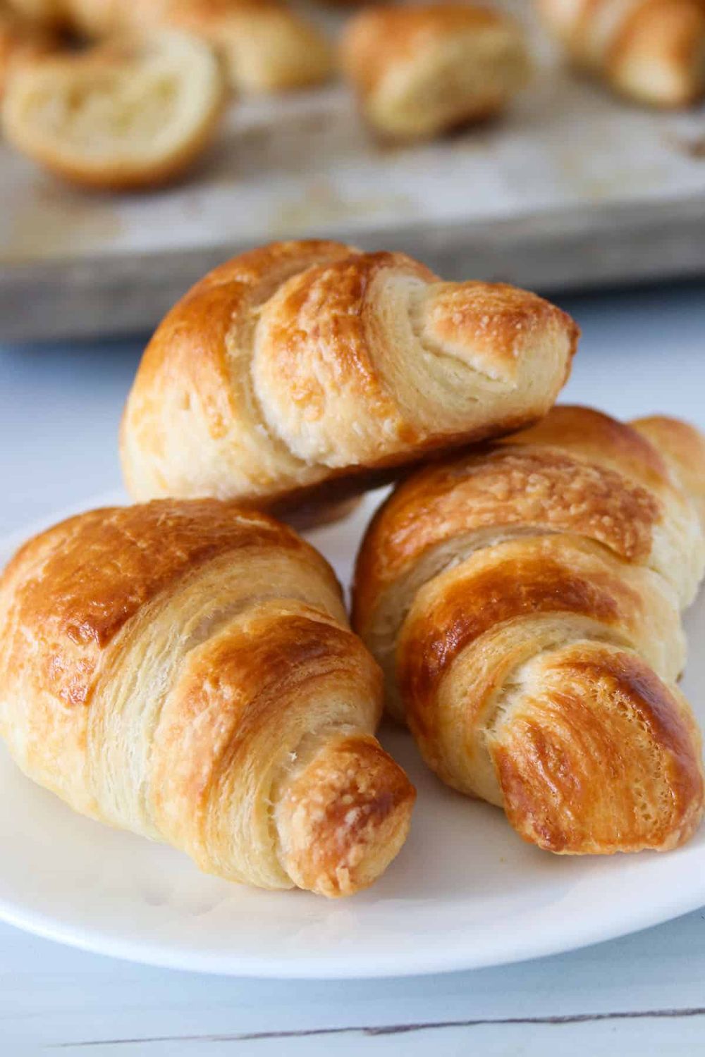 CROISSANT