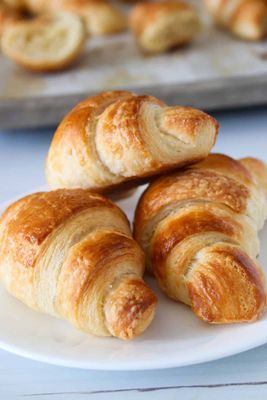 CROISSANT