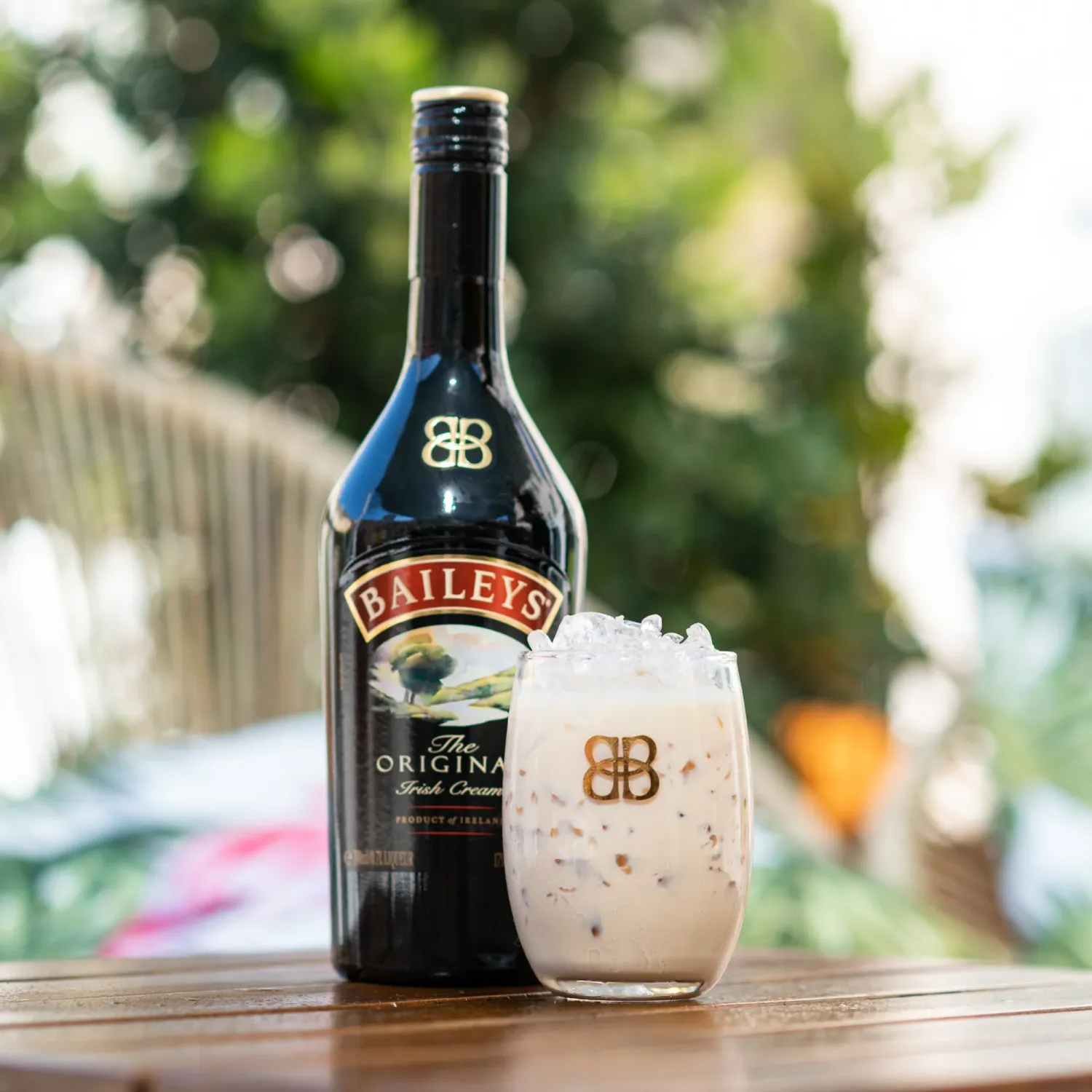 BAILEYS
