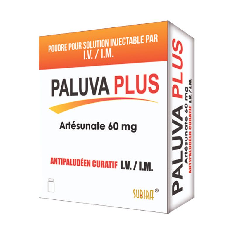 PALUVA 60MG/360MG CP