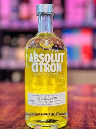 ABSOLUT CITRON