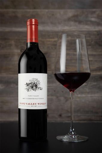 CABERNET SAUVIGNON