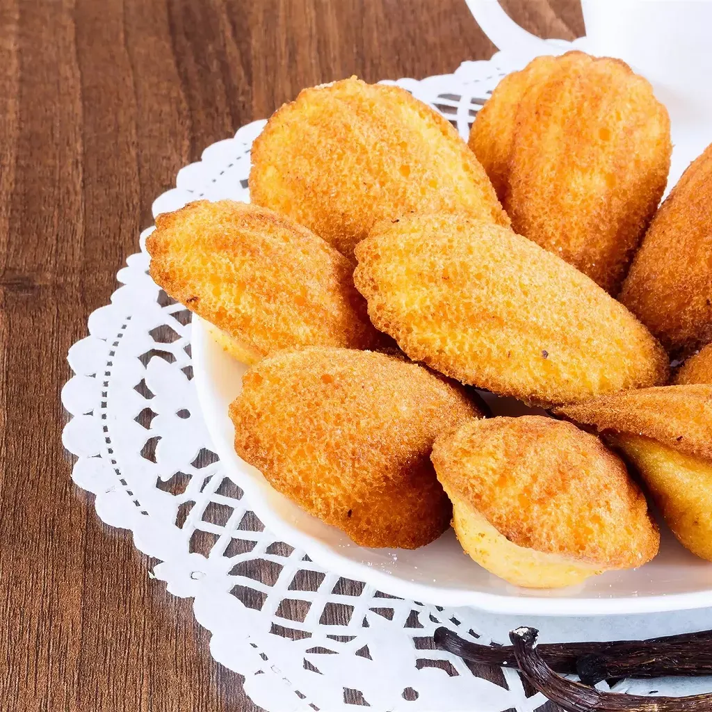 MADELEINE