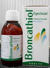 BRONCATHIOL