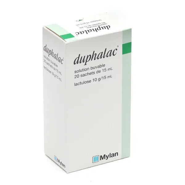DUPHALAC