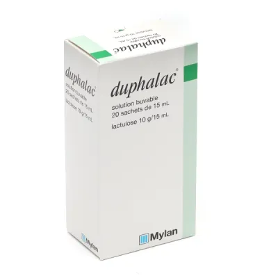 DUPHALAC