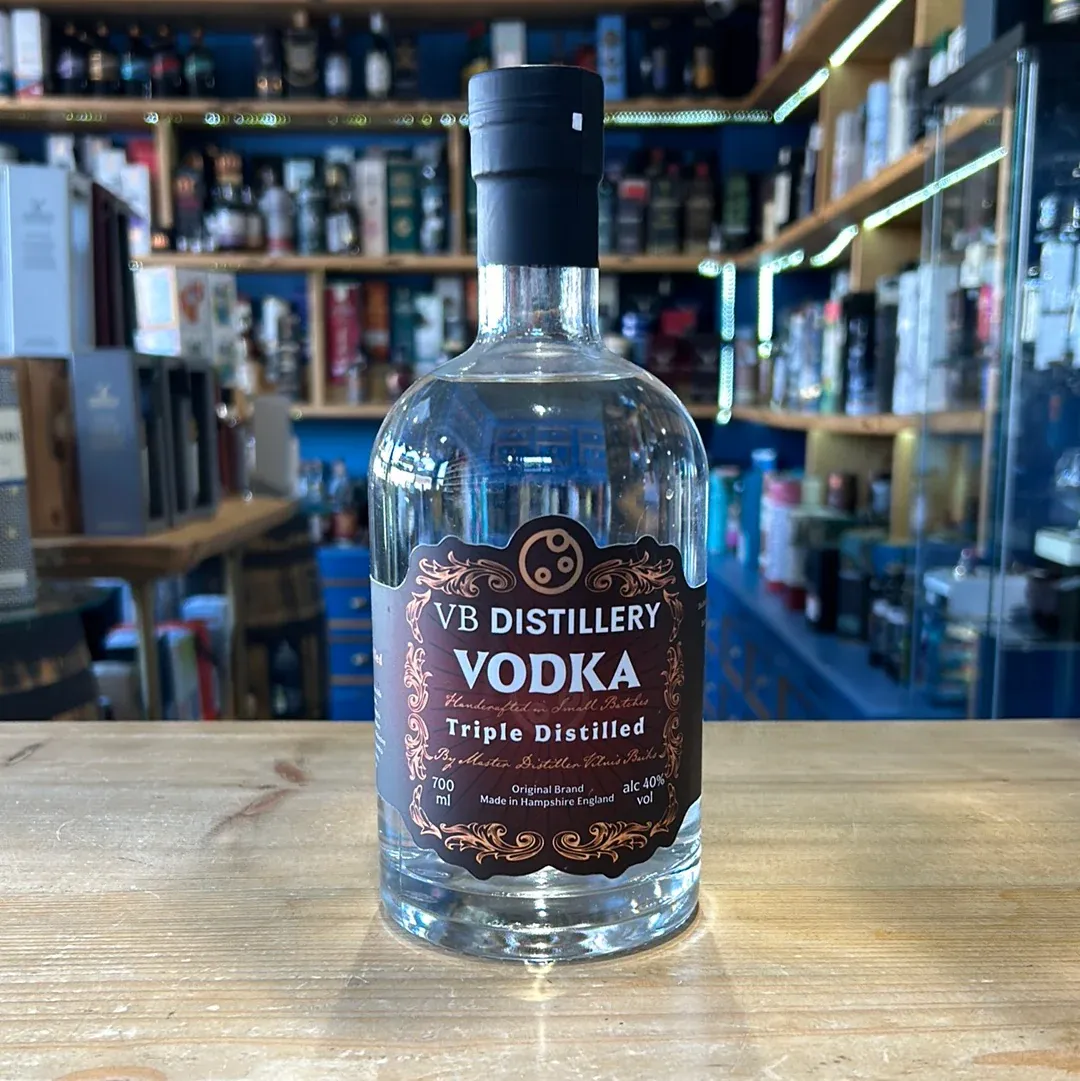 VODKA