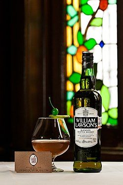 WILLIAM FAWLSON&#39;S