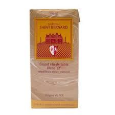 CHATEAU SAINT-BERNARD