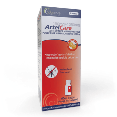 ARTEFAN 40/240MG CPR B/6