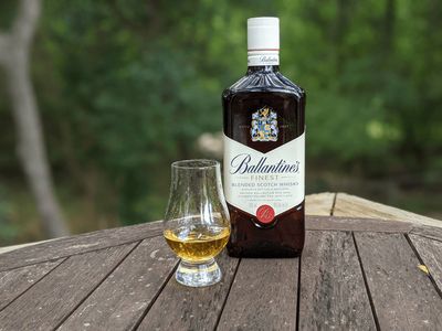 BALLANTINES