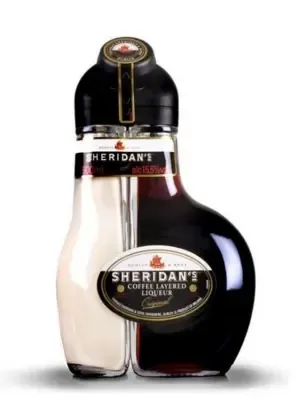 SHERIDAS