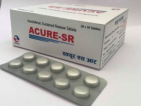 ACURE 20MG CP B/6