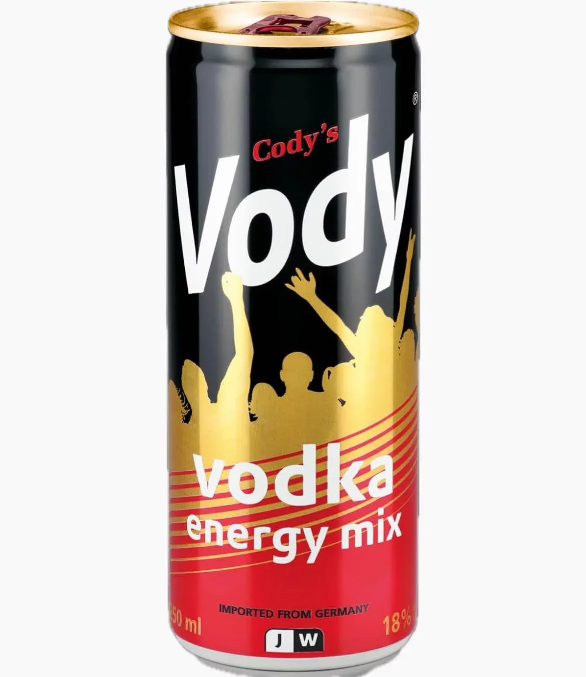 VODY