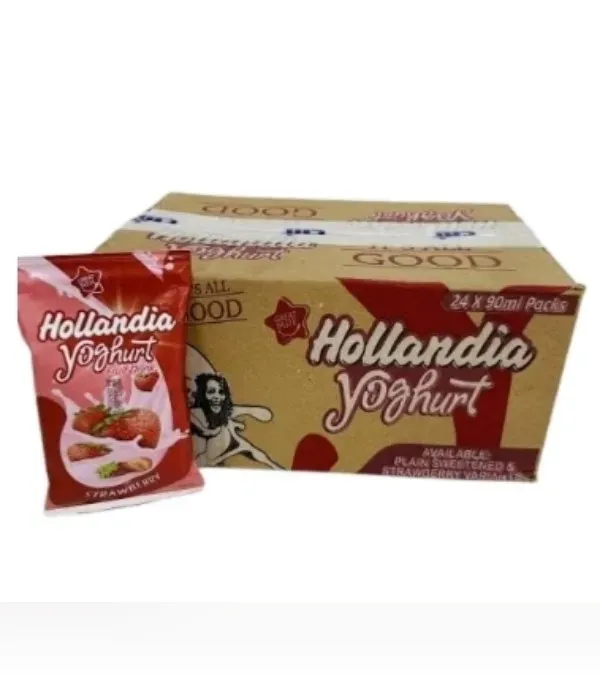 HALLANDIA CARTON