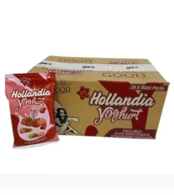 HALLANDIA CARTON