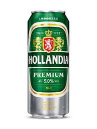 HOLLANDIA