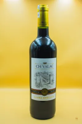 CH VALAC 75CL