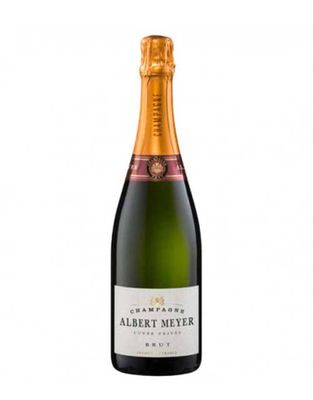 COMPTE ALBERT 75CL