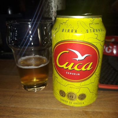 CUCA