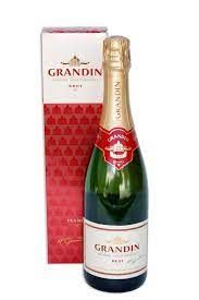 GRANDIN 75CL