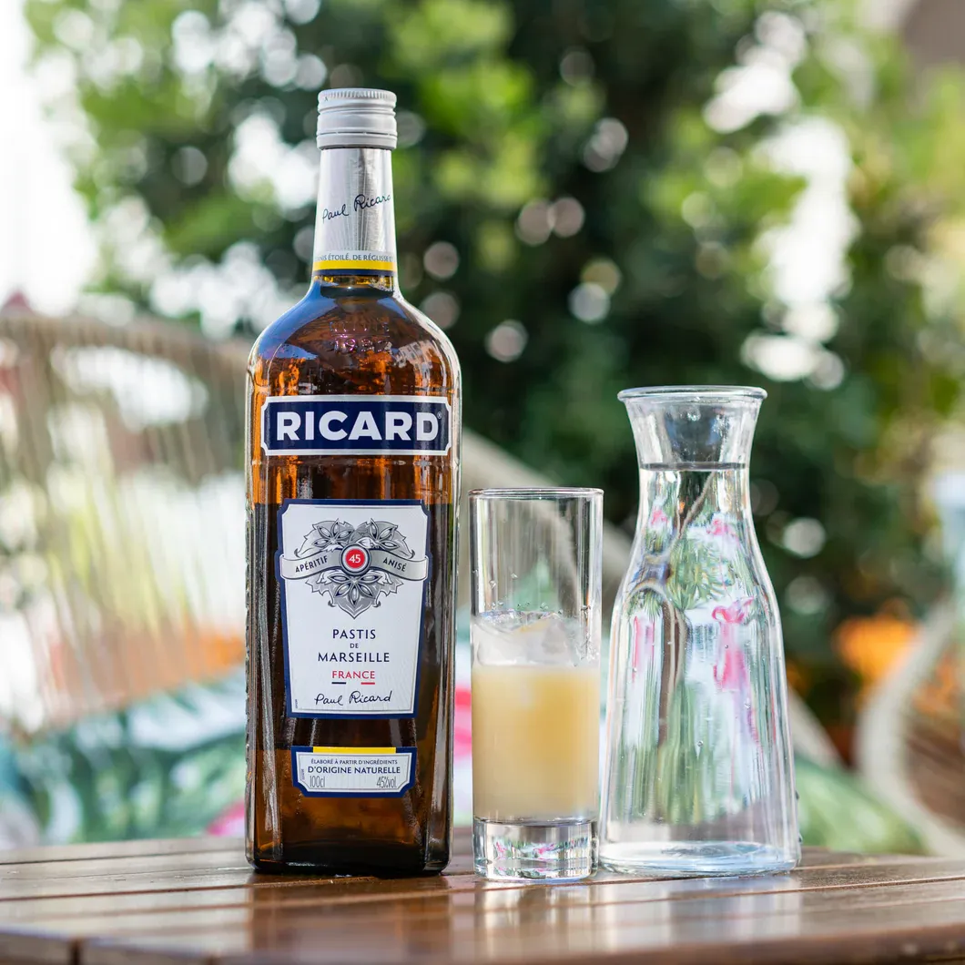 RICARD