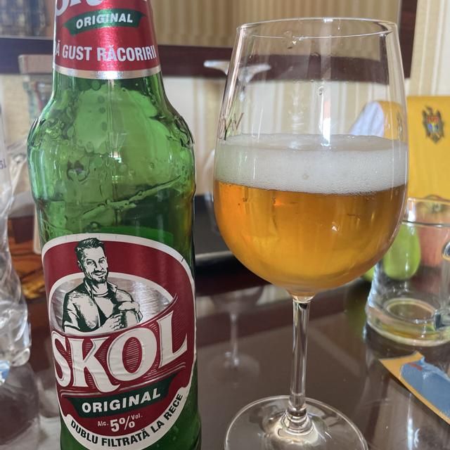 SKOL
