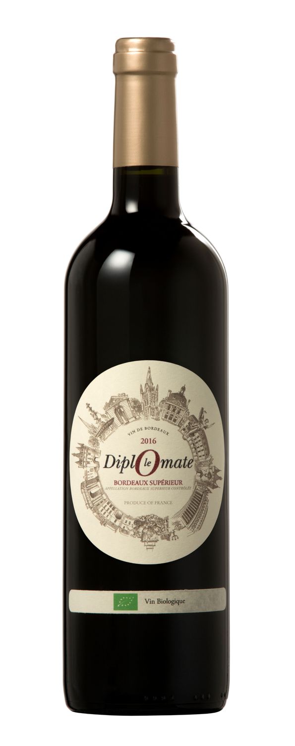 DIPLOMAT