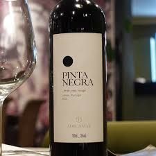 PINTA NEGRA