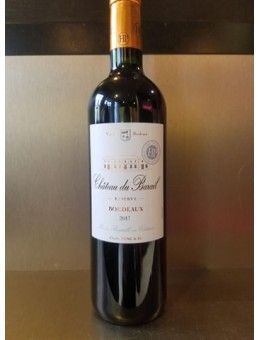 BORDEAUX 75CL