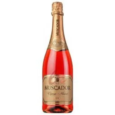 MUSCARDOR 75CL