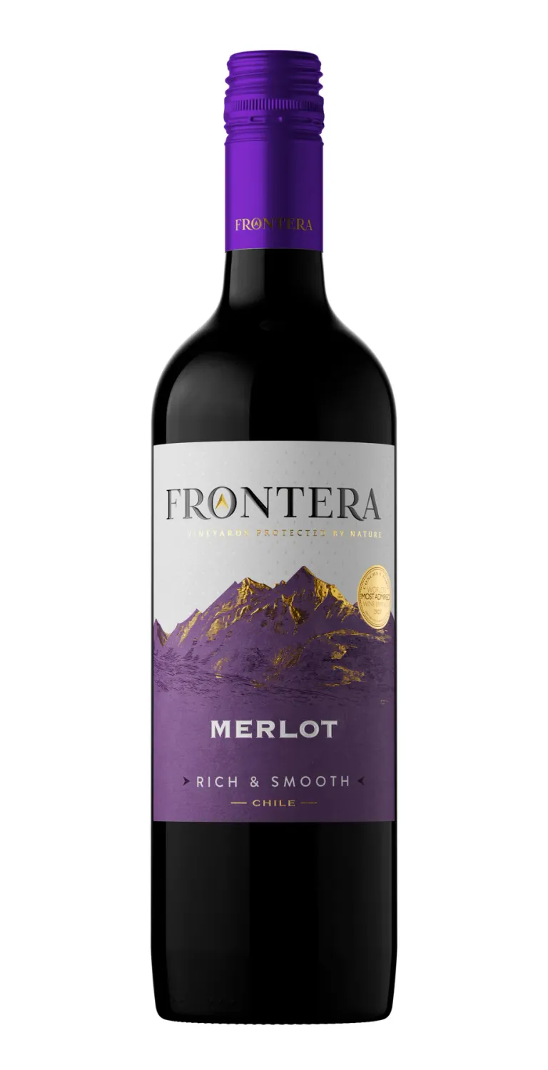 FRONTERA 75CL