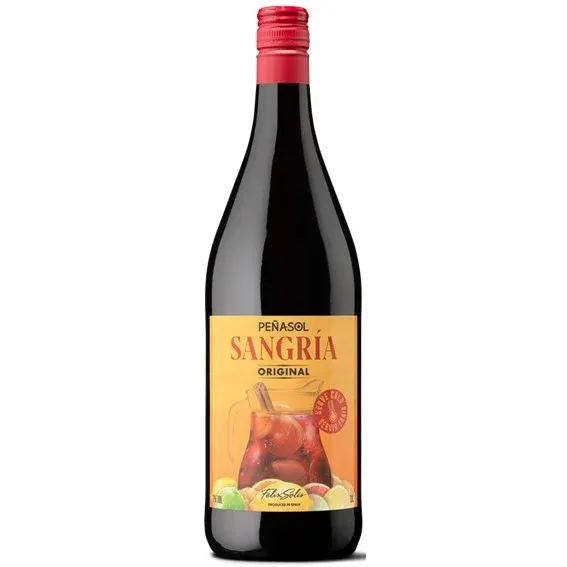 PENASOL SANGRIA 75CL