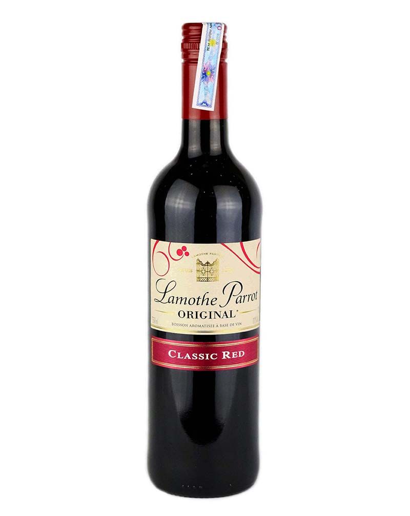 LAMONTHE