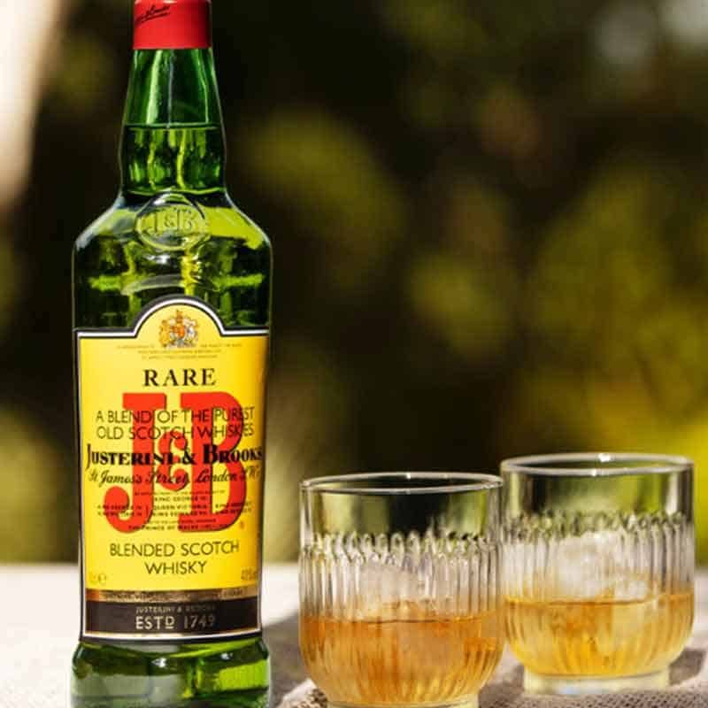 JB
