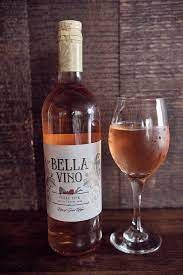 BELLA VINO