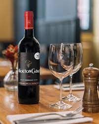 MOUTON CADET