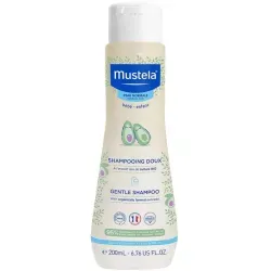 MUSTELA BB GEL LAVANT DOUX FL / 750ML