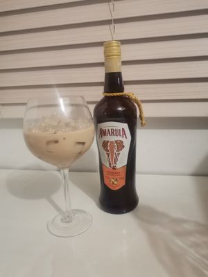AMARULA P.M