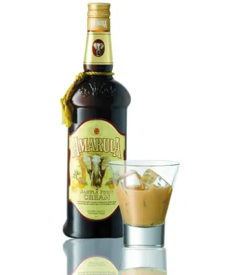 AMARULA G.M