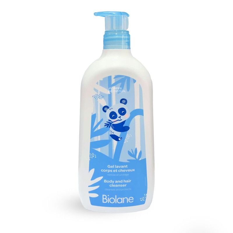BIOLANE BB EAU DE TOILET 200M