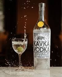 VODKA
